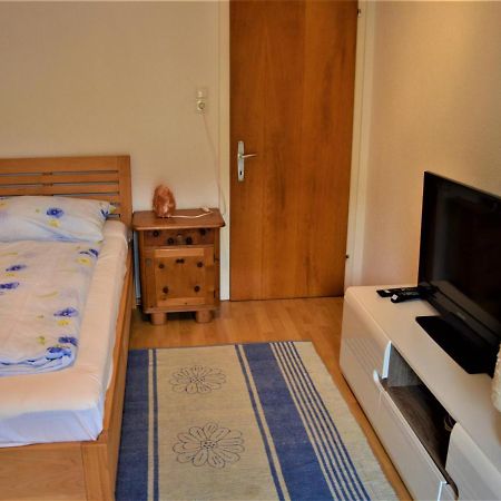 Ferienwohnung Walgaublick Frastanz Экстерьер фото