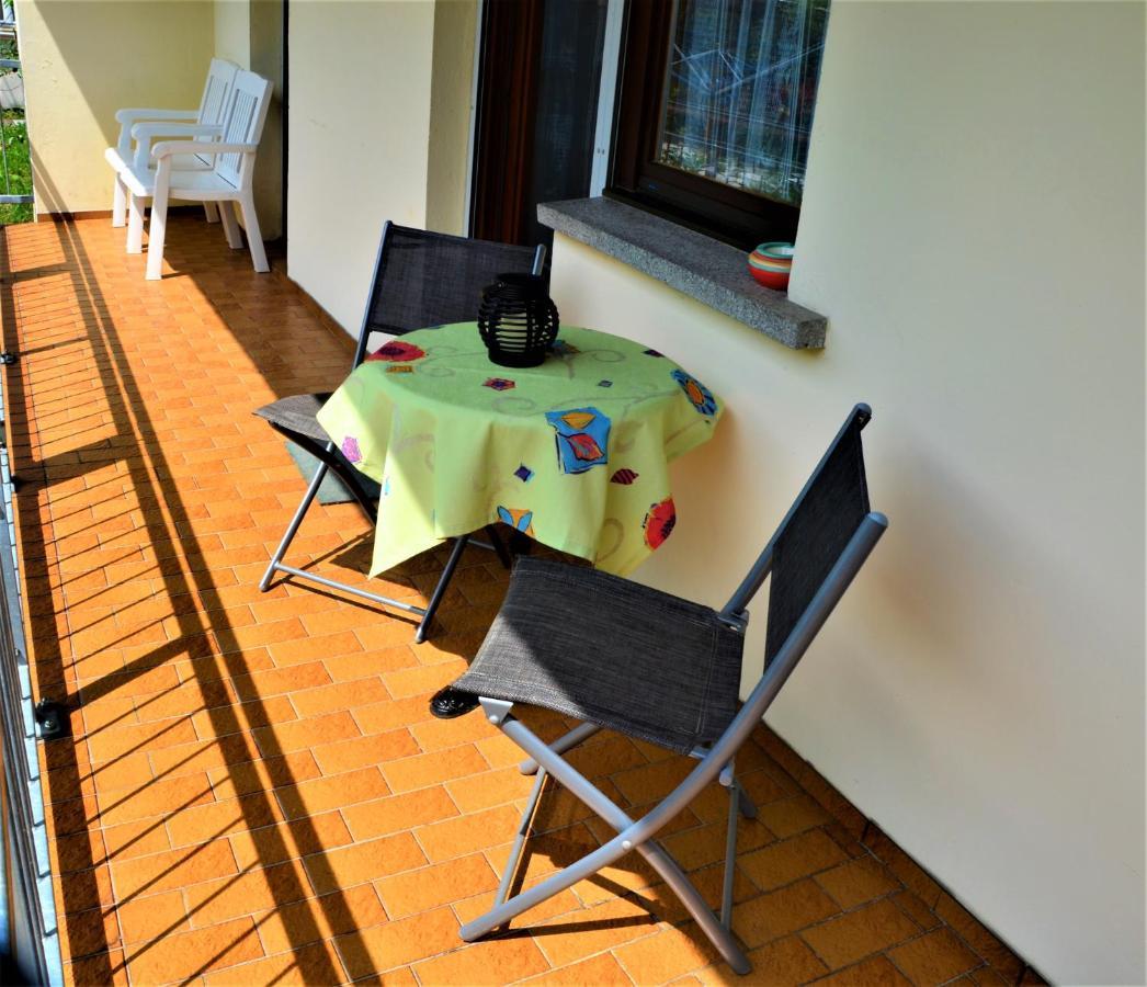 Ferienwohnung Walgaublick Frastanz Экстерьер фото