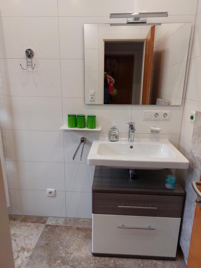 Ferienwohnung Walgaublick Frastanz Экстерьер фото