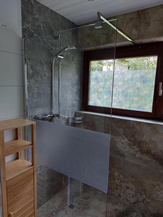 Ferienwohnung Walgaublick Frastanz Экстерьер фото